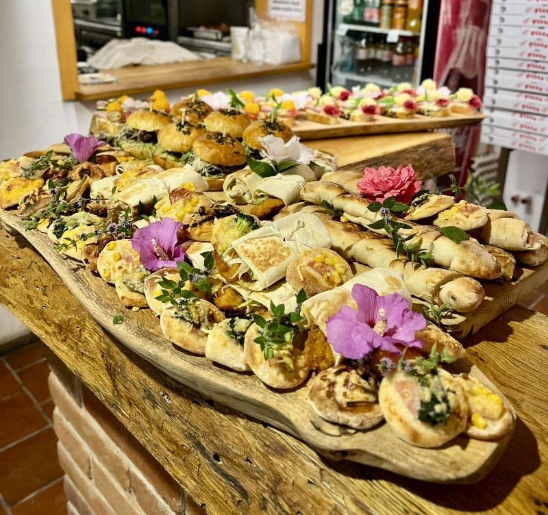 Pizzerie Anna Raut