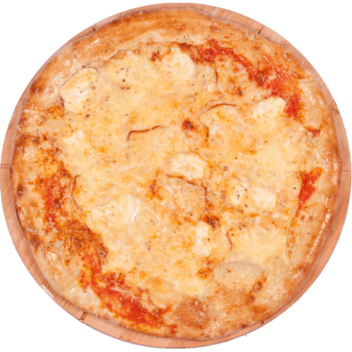 Bianco formagi