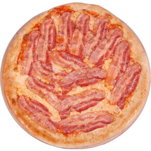 Tirolie pizza