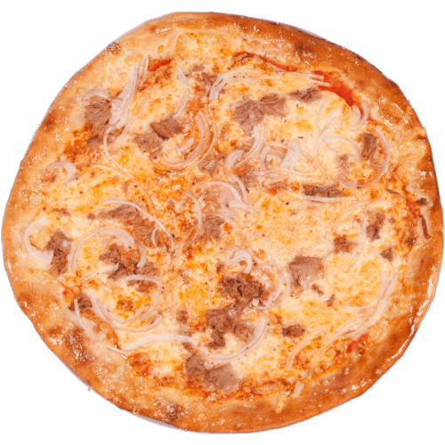 All Tono pizza