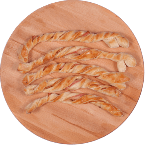 Pizza tyčinky